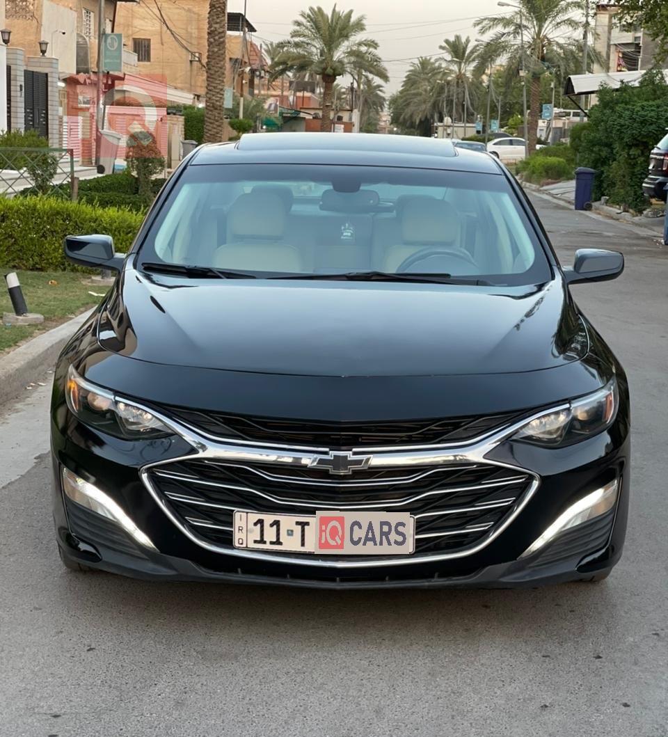 شيفروليه ماليبو